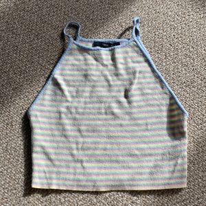 Forever 21 Tank/Crop